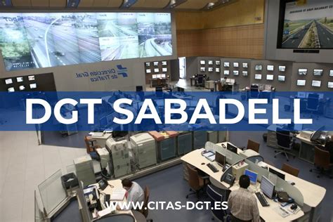 citas sabadell|Pedir cita